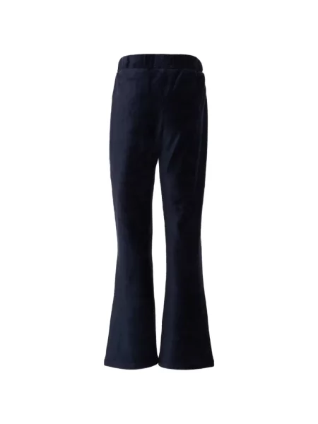 Spodnie dziecięce Scotch & Soda niebieskie
