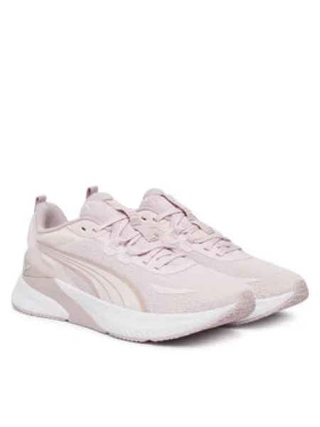 Tenisice Puma Agile Lite TR 06 Svijetlo roza