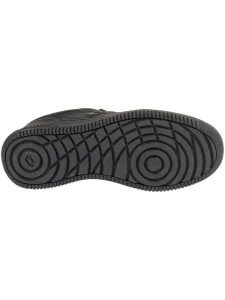 Pantofi Lotto negru
