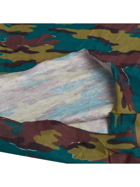 Fular Buff verde