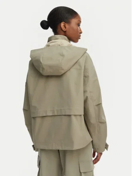 Guess Átmeneti kabát Khaki