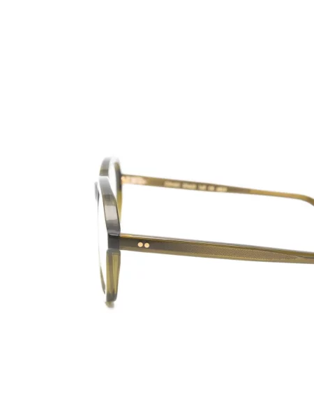Ochelari de soare L.g.r verde