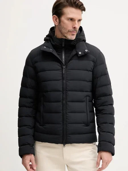 Colmar pehelydzseki téli fekete