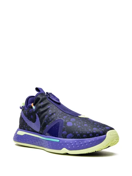 Tenisky Nike fialové