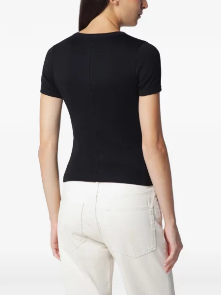 Tricou Flore Flore negru