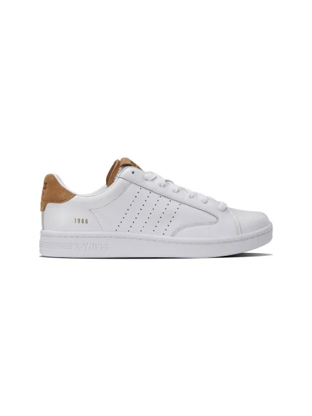 Félcipo K Swiss