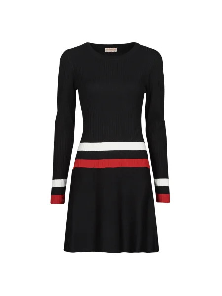Rochie mini Moony Mood scurtă