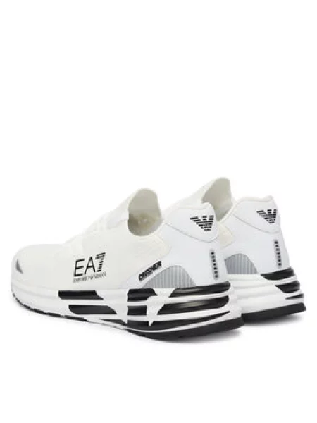Emporio Armani Superge bela