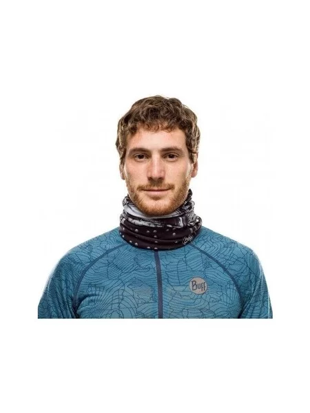 Šatka Buff biela