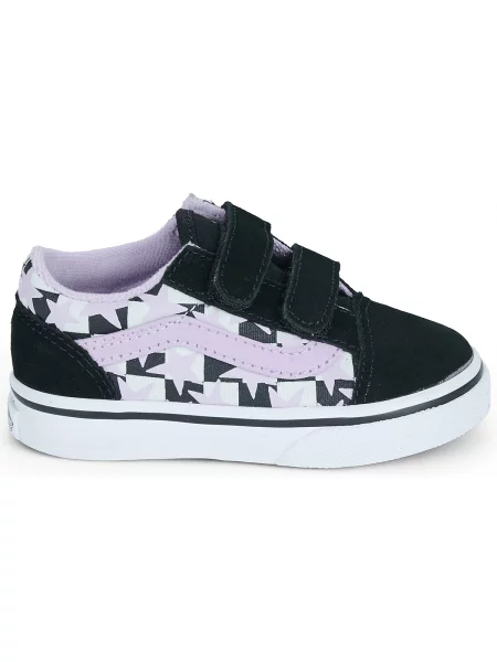 Pantofi copii Vans negru