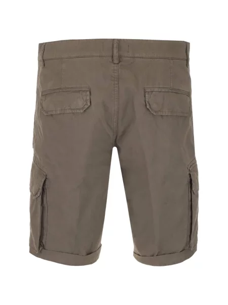Pantaloni scurți cargo Al Duca D’aosta 1902