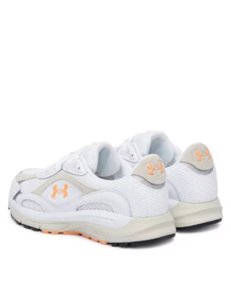 Tenisice Under Armour UA Tech Runner bijela