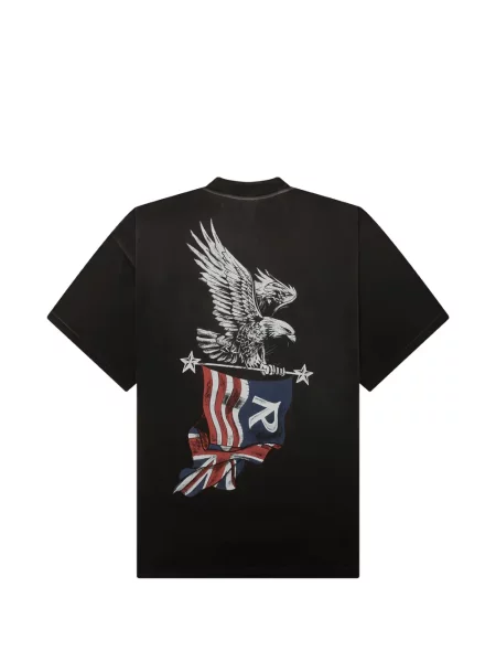 Tricou Represent negru
