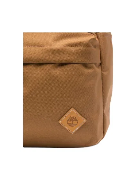 Torba Timberland brązowa