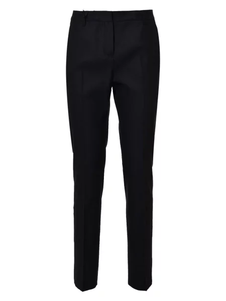 Pantaloni Tonello de in negru