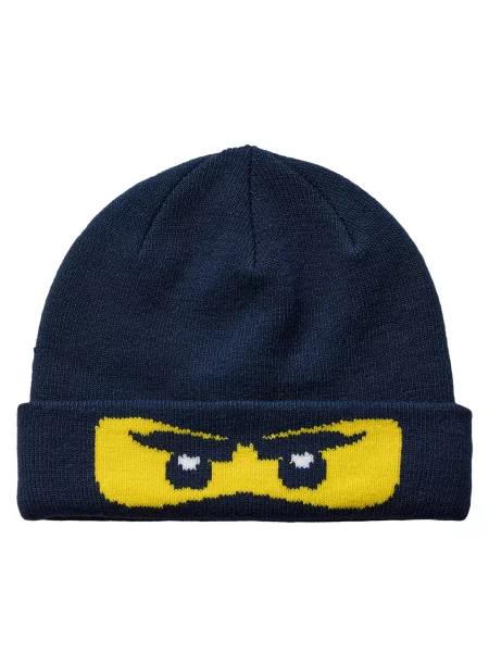 Kapa LEGO Lawantony Mornarsko modra