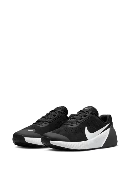 Sneakerși Nike Free alergare alb
