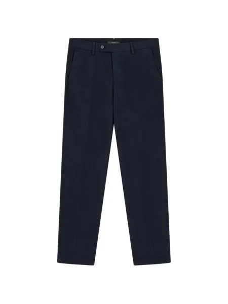 Pantaloni Boggi Milano stretch negru