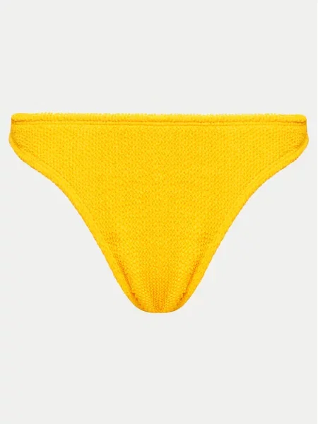 Купальник Hunkemoller желтый