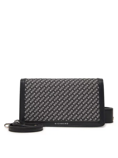 Сумка John Richmond черная