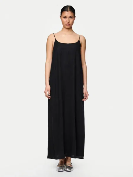 PIECES Rochie PIA' negru