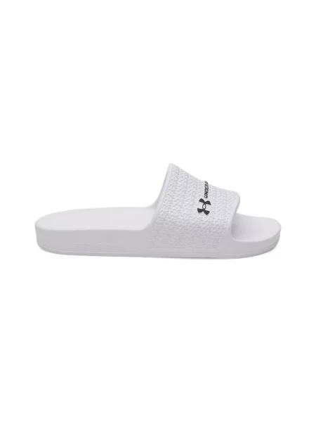 Félcipő Under Armour fehér