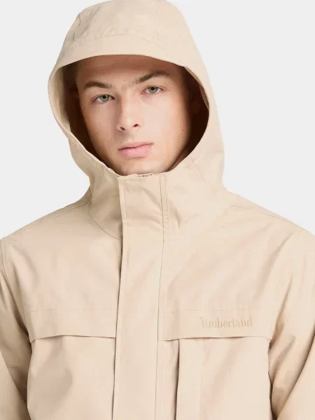 Демісезонна куртка Timberland тауп