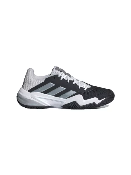 Tenisky Adidas Barricade čierna