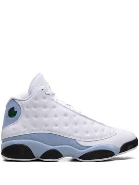 Sneakerși Jordan Air Jordan 13 gri