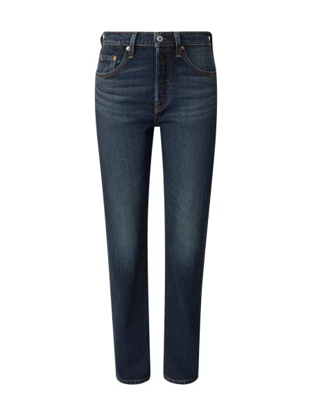 LEVI'S ® Jeans Jeans For Women bleumarin