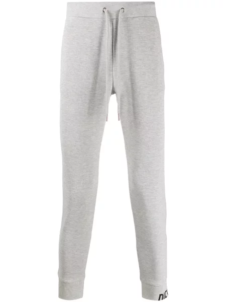 Pantaloni Diesel gri