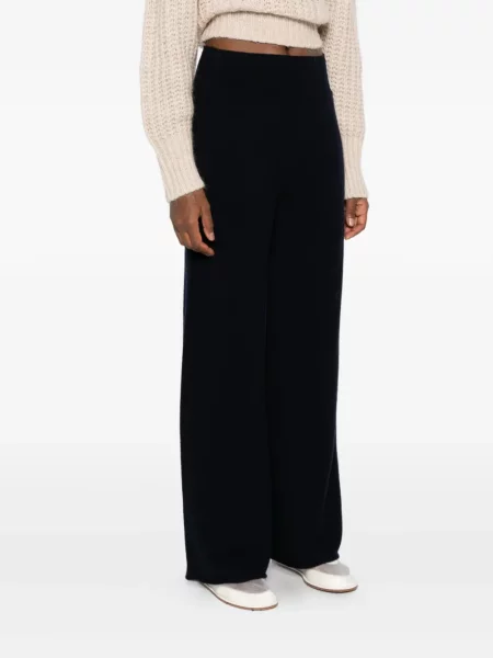 Pantaloni Vanisè negru