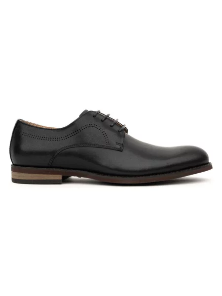 Pantofi Sergio Moretti negru
