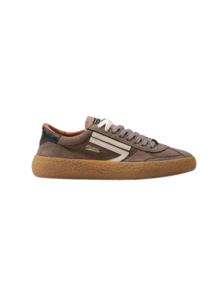 Sneakersy Puraai beżowe