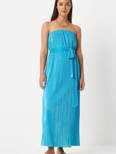 Rochie Happiness İstanbul albastru