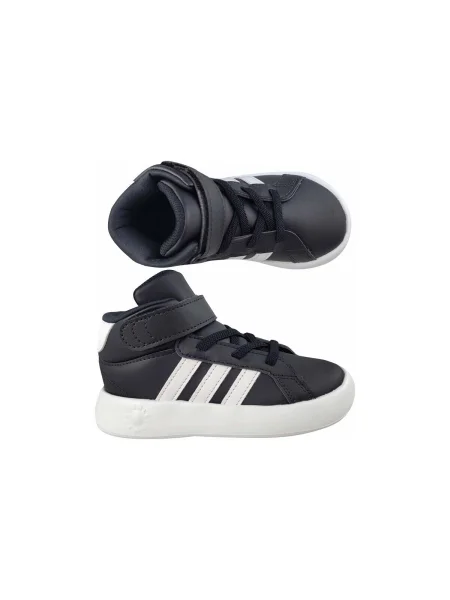 Pantofi copii Adidas negru