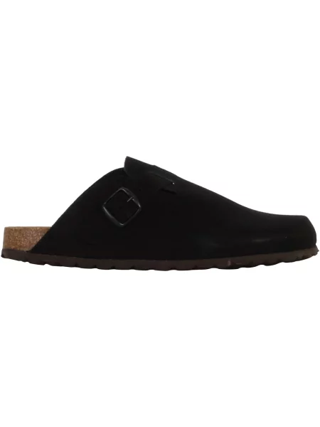 Pantofi The Divine Factory negru