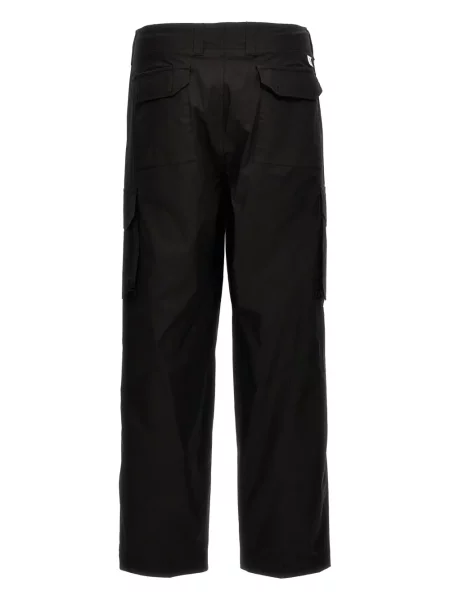 Pantaloni Department 5 negru