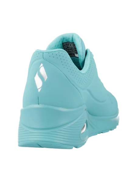 Pantofi Skechers albastru