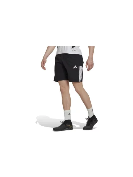 Kratke hlače Adidas crna