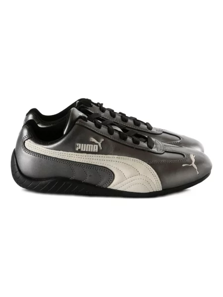 Sneakersy Puma czarne