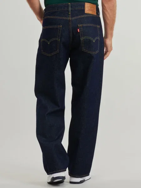 Blugi Levi's® albastru