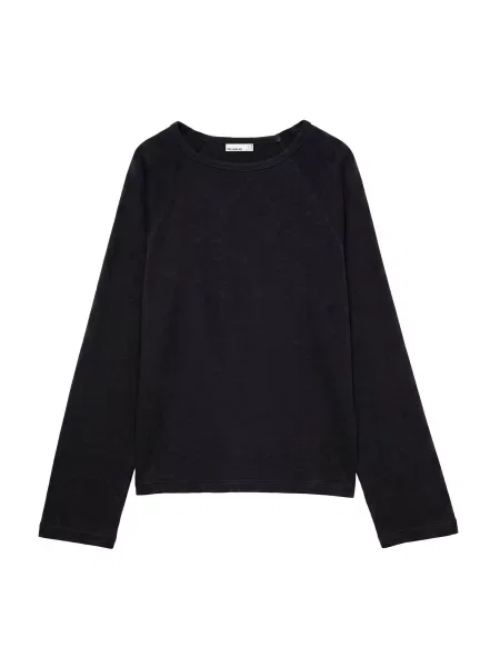 Pull&Bear Tricou negru