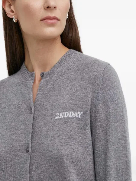 Kardigan Day Birger Et Mikkelsen siva