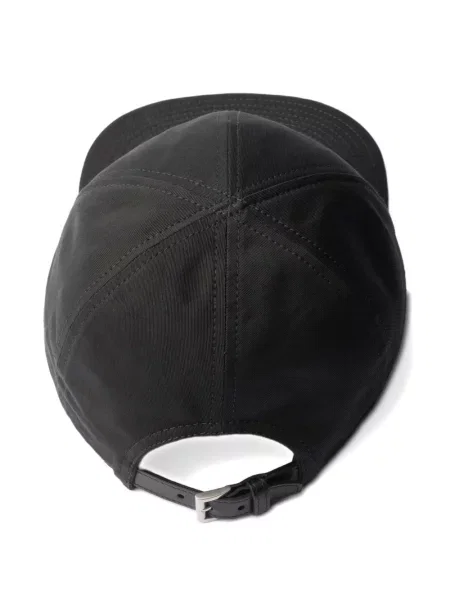 Șapcă Prada negru