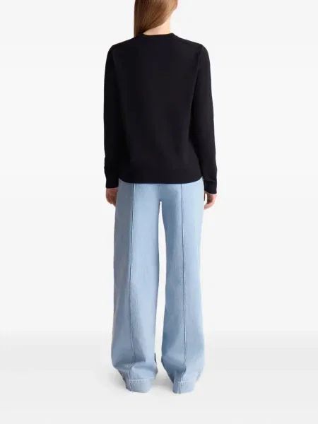 Pulover Fusalp negru