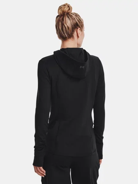 Geacă Under Armour negru