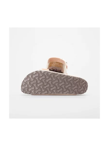 Birkenstock Papucs Arizona BS | narrow fit rózsaszín