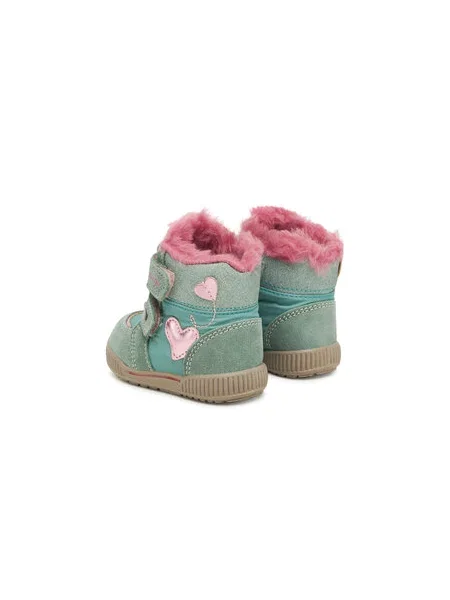 Hótaposó Primigi GORE-TEX zöld