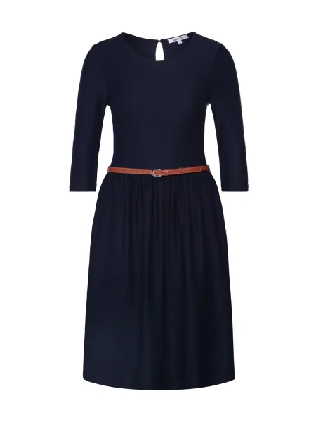 ABOUT YOU Rochie Jessie închis / bleumarin albastru